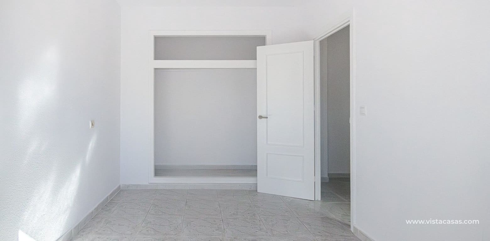 3 soverom Hus til salgs i San Miguel de Salinas - € 149 950 (Ref: 10015872)