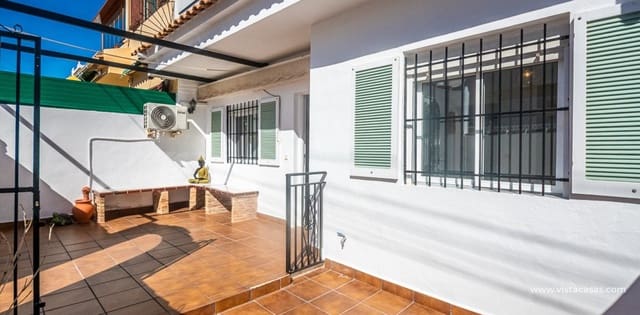 3 soverom Hus til salgs i San Miguel de Salinas - € 149 950 (Ref: 10015872)