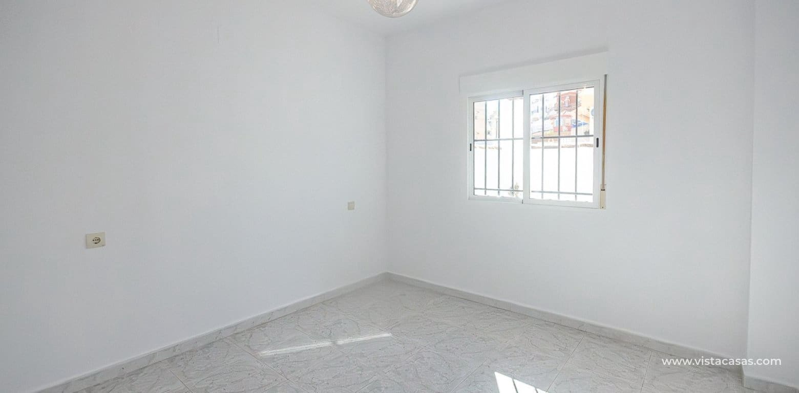 3 soverom Hus til salgs i San Miguel de Salinas - € 149 950 (Ref: 10015872)