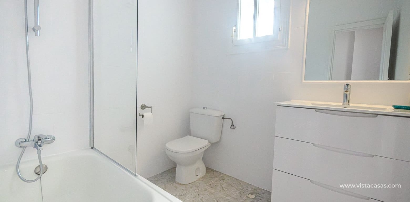 3 soverom Hus til salgs i San Miguel de Salinas - € 149 950 (Ref: 10015872)