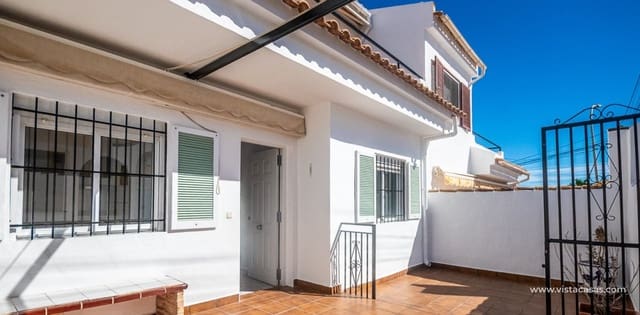 3 soverom Hus til salgs i San Miguel de Salinas - € 149 950 (Ref: 10015872)