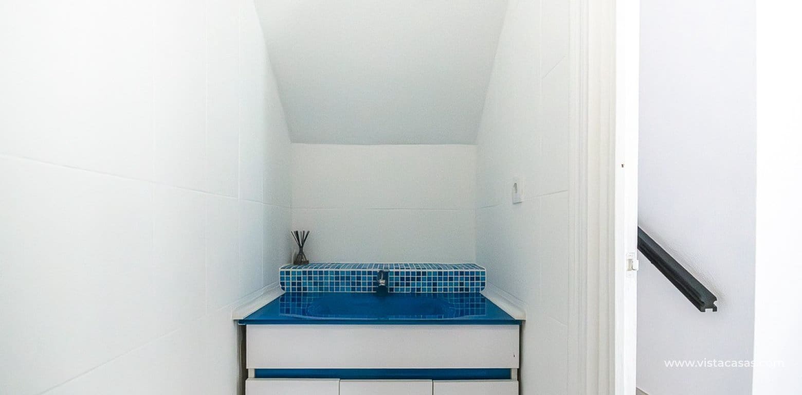 3 soverom Hus til salgs i San Miguel de Salinas - € 149 950 (Ref: 10015872)