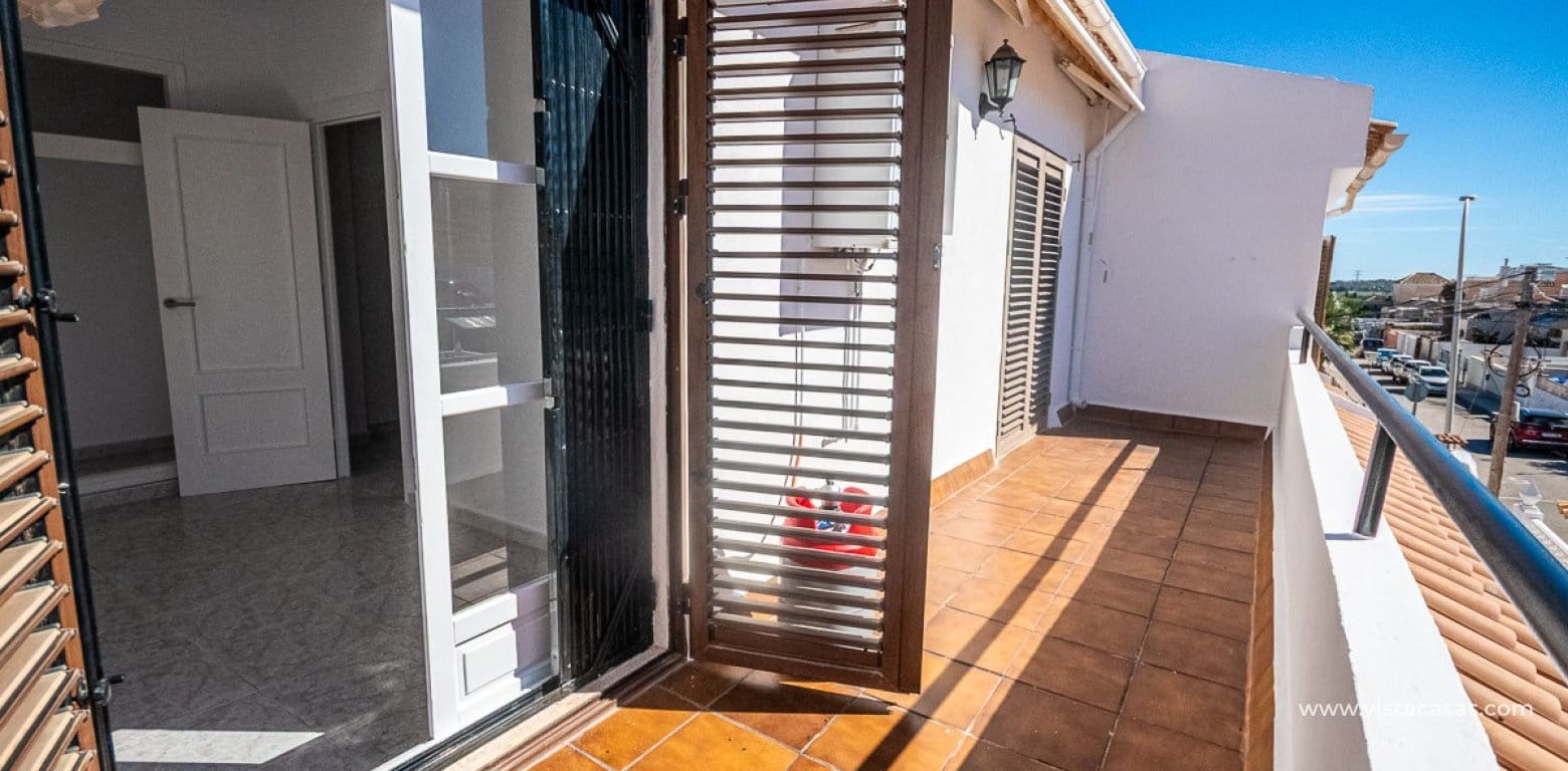 3 soverom Hus til salgs i San Miguel de Salinas - € 149 950 (Ref: 10015872)