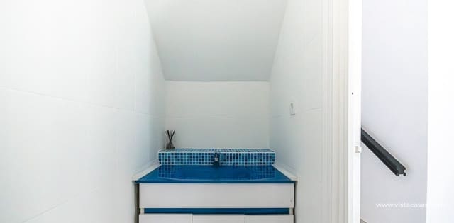 3 soverom Hus til salgs i San Miguel de Salinas - € 149 950 (Ref: 10015872)