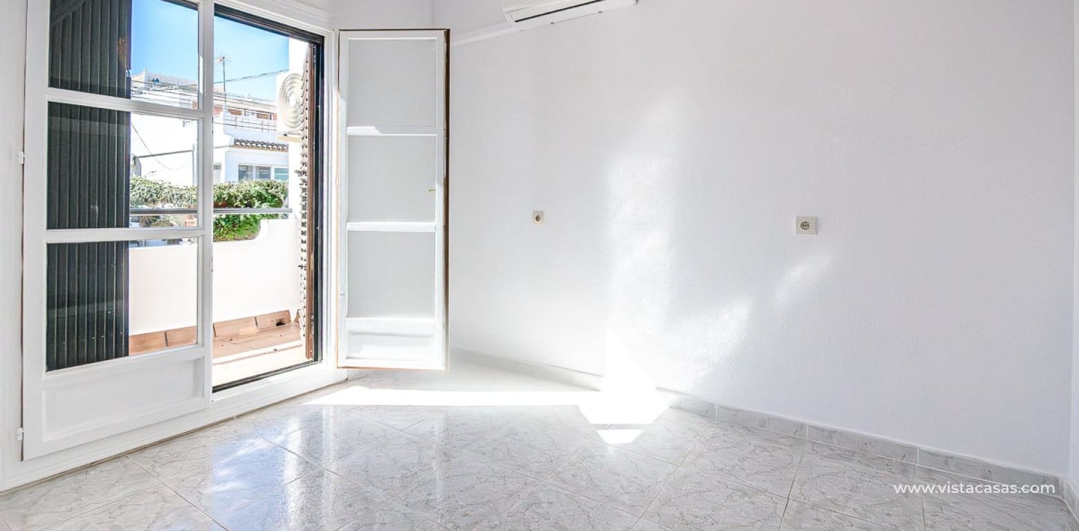 3 soverom Hus til salgs i San Miguel de Salinas - € 149 950 (Ref: 10015872)