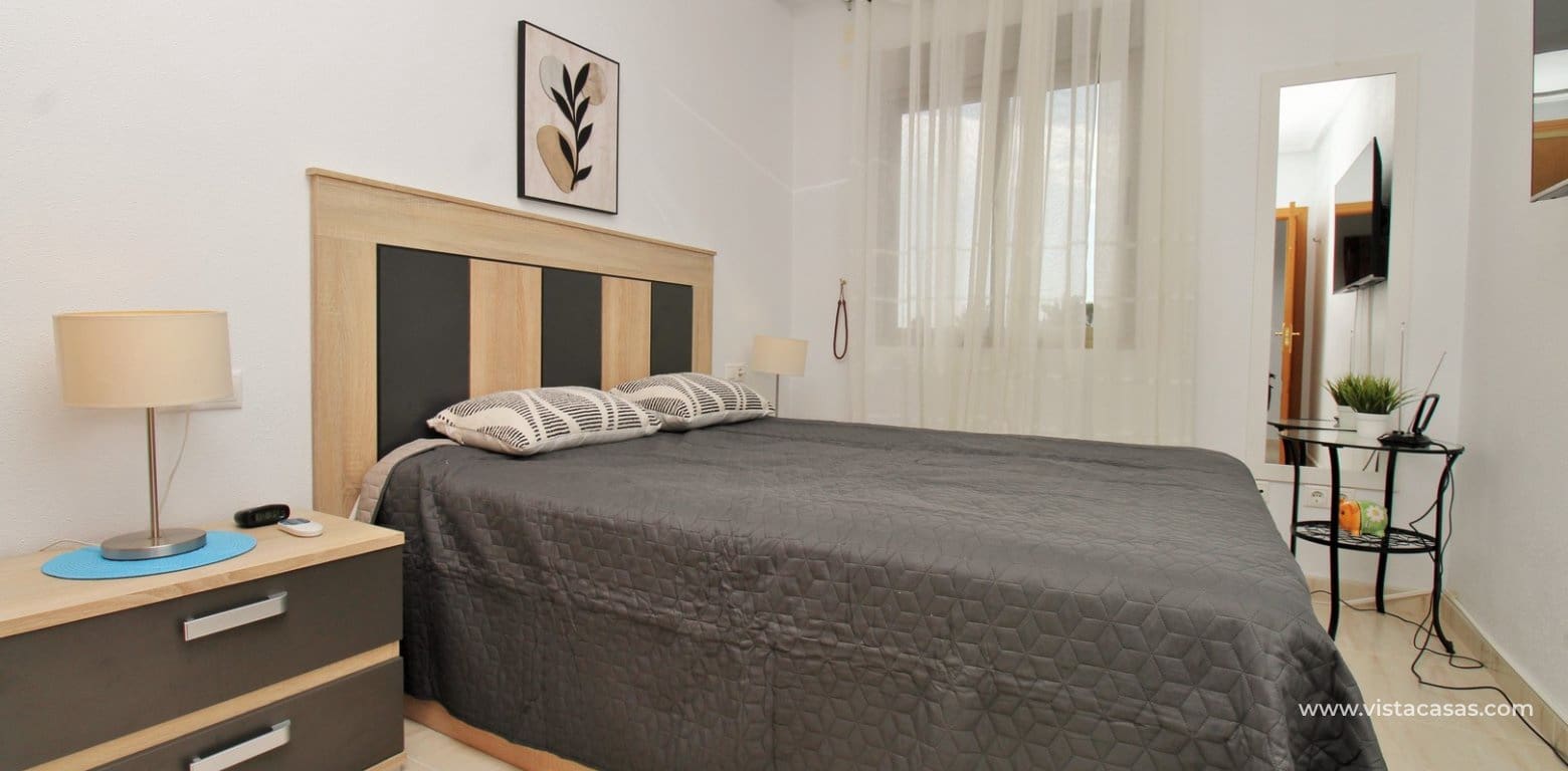 2 slaapkamer Appartement te koop in San Miguel de Salinas met zwembad - € 154.950 (Ref: 10018743)