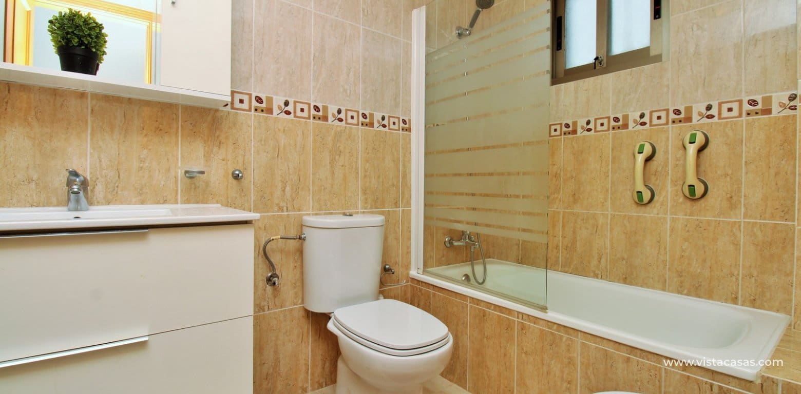 2 slaapkamer Appartement te koop in San Miguel de Salinas met zwembad - € 154.950 (Ref: 10018743)
