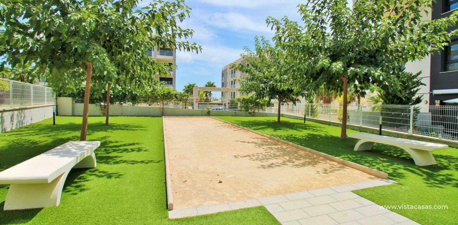 2 soveværelse Lejlighed til salg i Villamartin med swimmingpool garage - € 255.900 (Ref: 10020017)