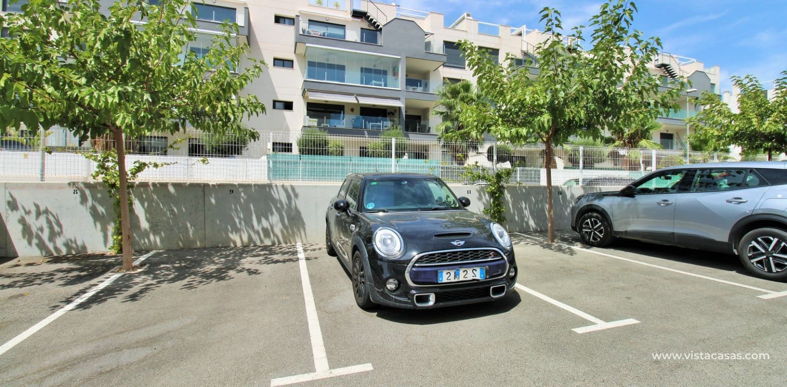 2 soveværelse Lejlighed til salg i Villamartin med swimmingpool garage - € 255.900 (Ref: 10020017)