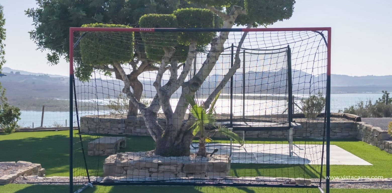 6 Zimmer Villa zu verkaufen in San Miguel de Salinas mit Pool - 2.250.000 € (Ref: 10021206)