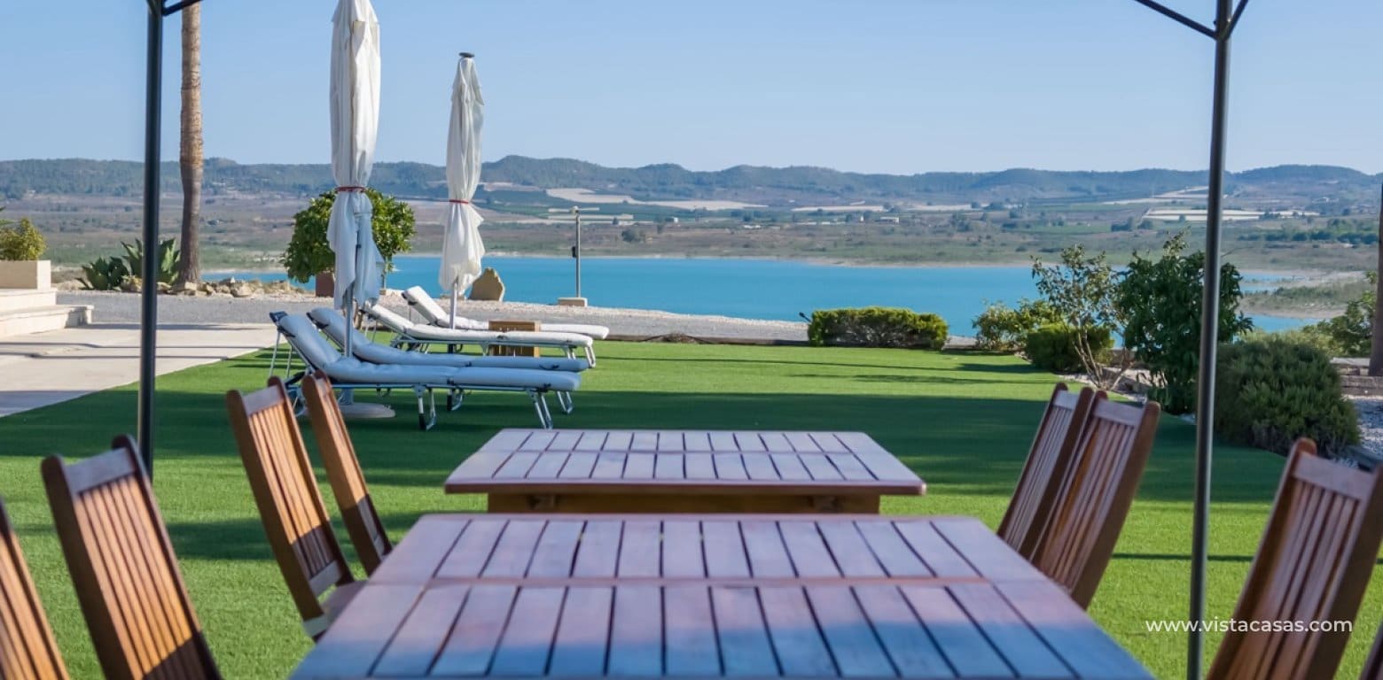 6 Zimmer Villa zu verkaufen in San Miguel de Salinas mit Pool - 2.250.000 € (Ref: 10021206)