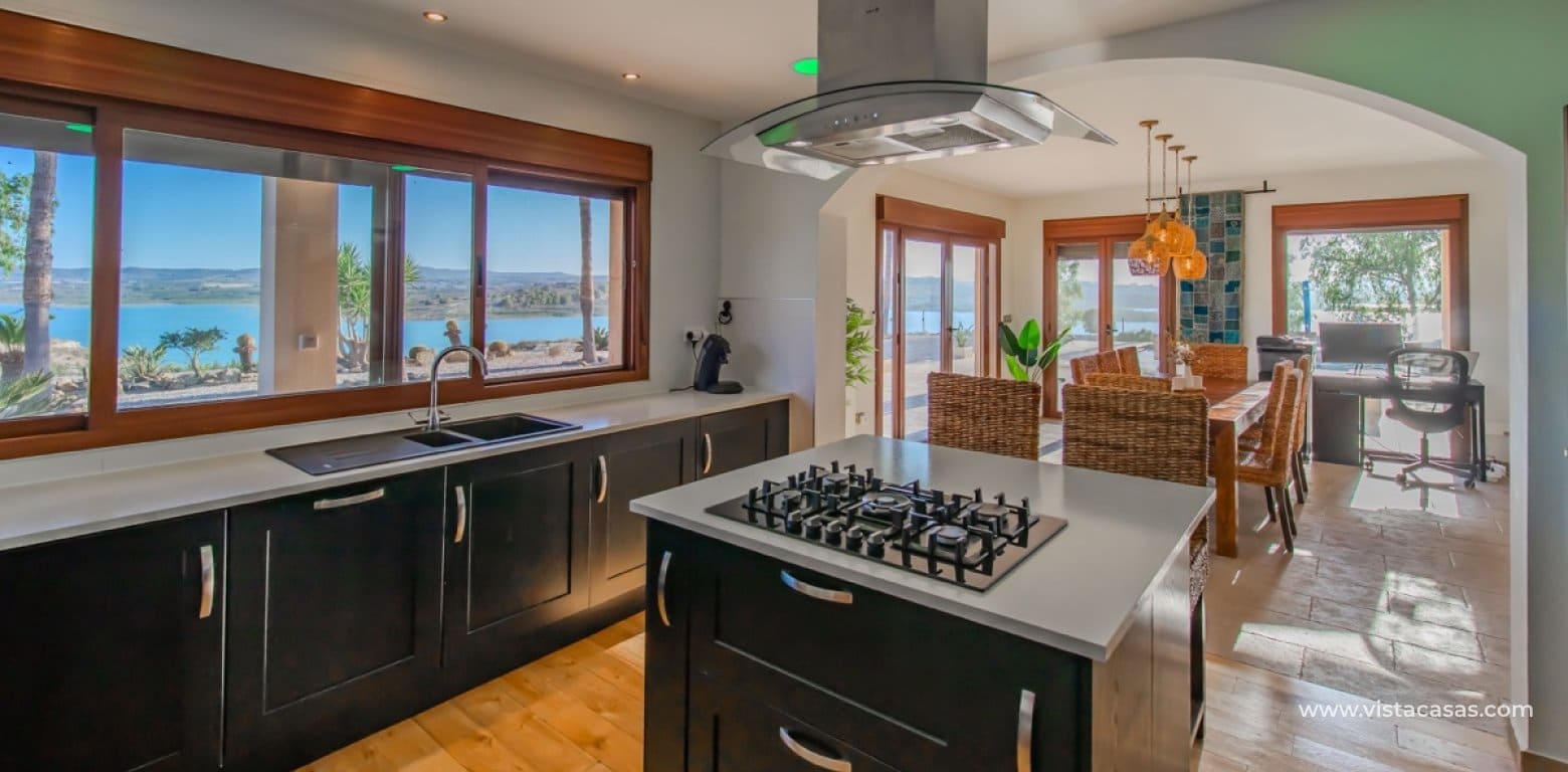 6 Zimmer Villa zu verkaufen in San Miguel de Salinas mit Pool - 2.250.000 € (Ref: 10021206)