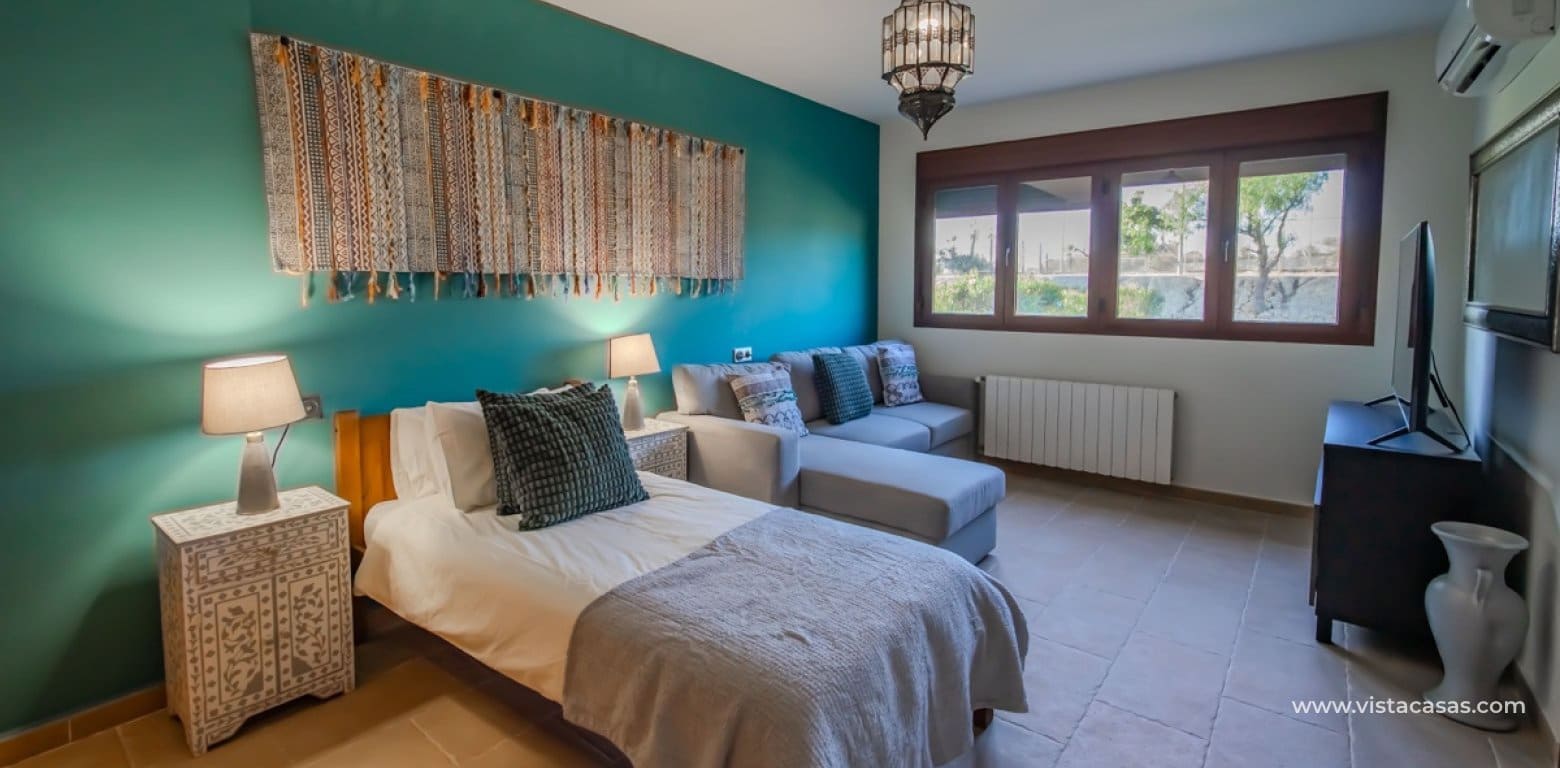 6 Zimmer Villa zu verkaufen in San Miguel de Salinas mit Pool - 2.250.000 € (Ref: 10021206)