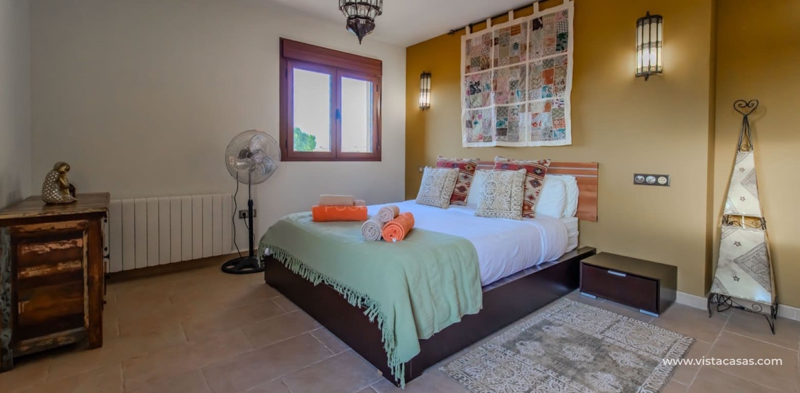 6 Zimmer Villa zu verkaufen in San Miguel de Salinas mit Pool - 2.250.000 € (Ref: 10021206)