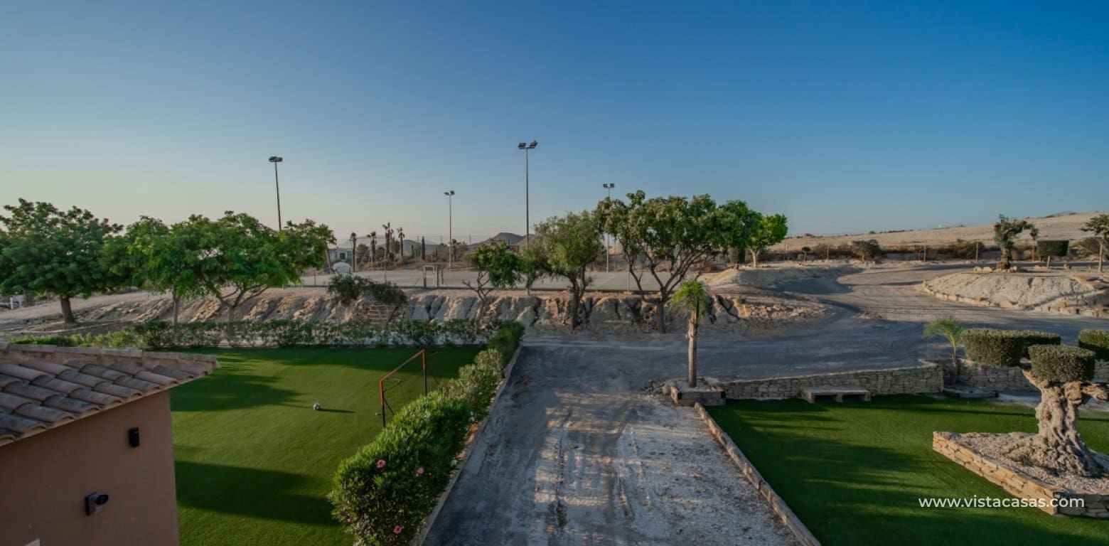 6 Zimmer Villa zu verkaufen in San Miguel de Salinas mit Pool - 2.250.000 € (Ref: 10021206)