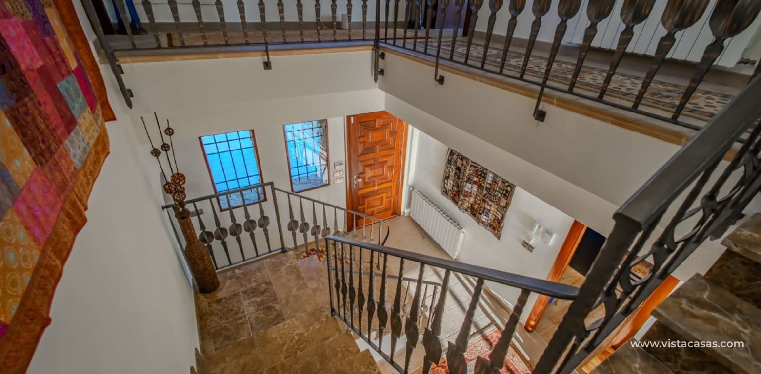 6 Zimmer Villa zu verkaufen in San Miguel de Salinas mit Pool - 2.250.000 € (Ref: 10021206)