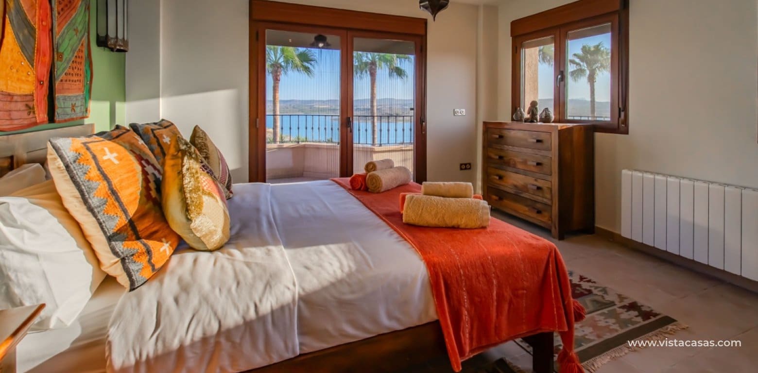 6 Zimmer Villa zu verkaufen in San Miguel de Salinas mit Pool - 2.250.000 € (Ref: 10021206)