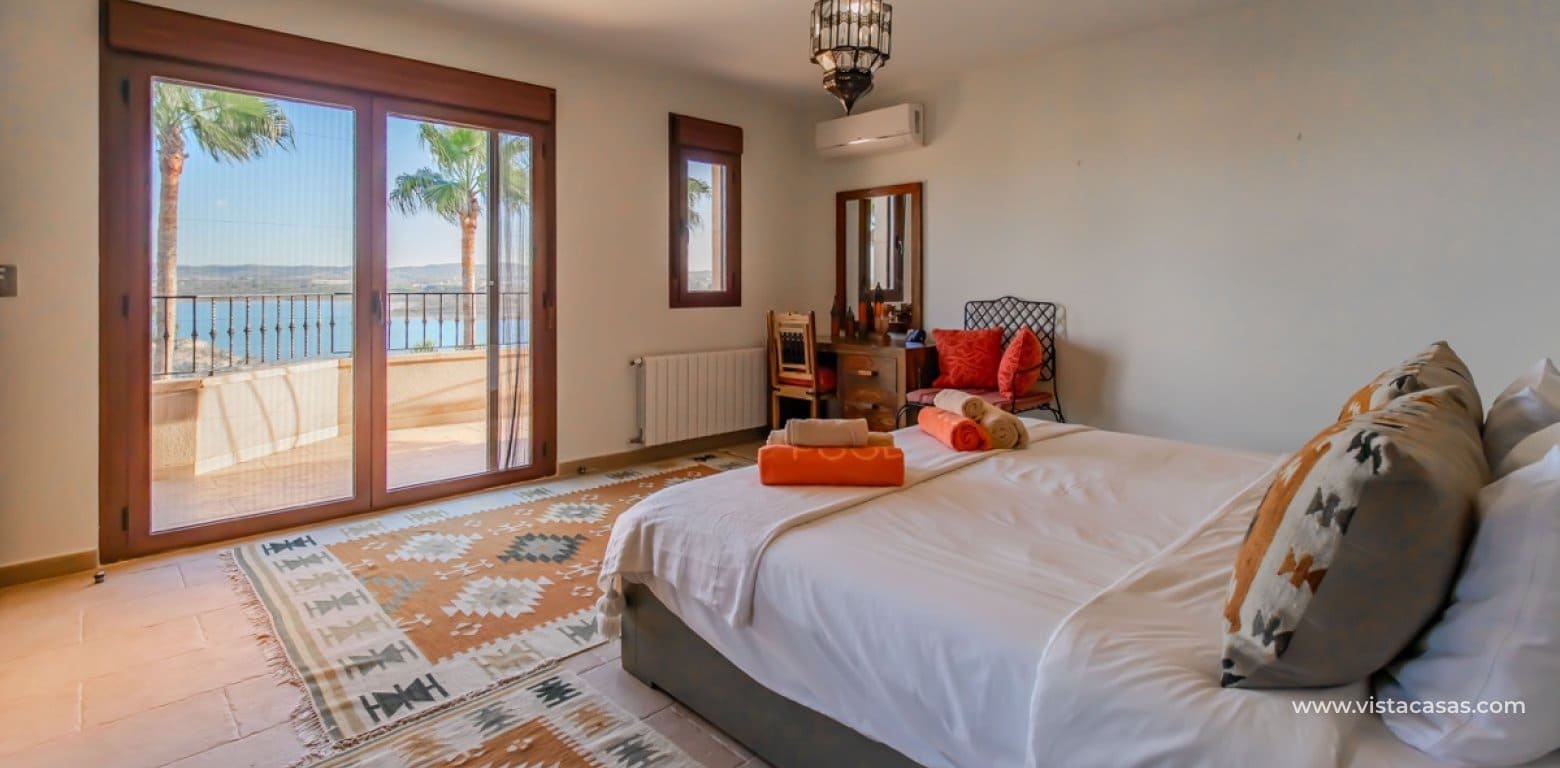 6 Zimmer Villa zu verkaufen in San Miguel de Salinas mit Pool - 2.250.000 € (Ref: 10021206)