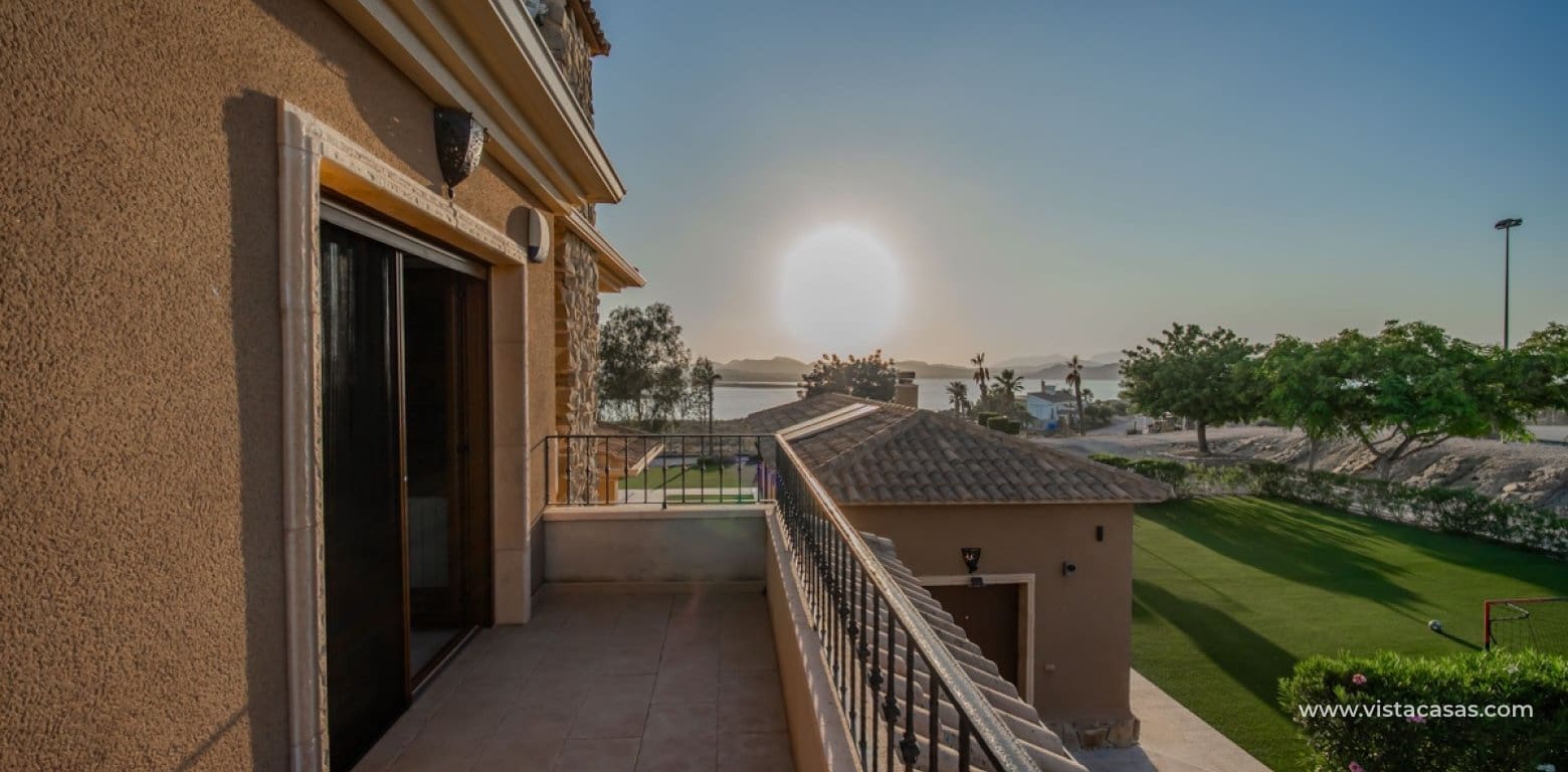 6 Zimmer Villa zu verkaufen in San Miguel de Salinas mit Pool - 2.250.000 € (Ref: 10021206)