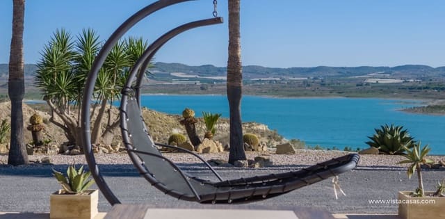 6 Zimmer Villa zu verkaufen in San Miguel de Salinas mit Pool - 2.250.000 € (Ref: 10021206)