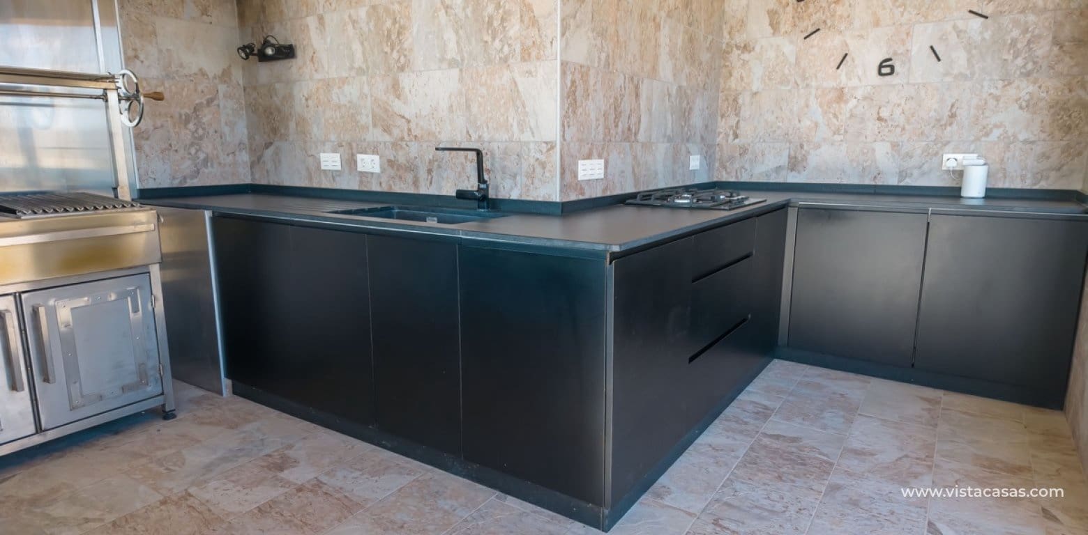 6 Zimmer Villa zu verkaufen in San Miguel de Salinas mit Pool - 2.250.000 € (Ref: 10021206)