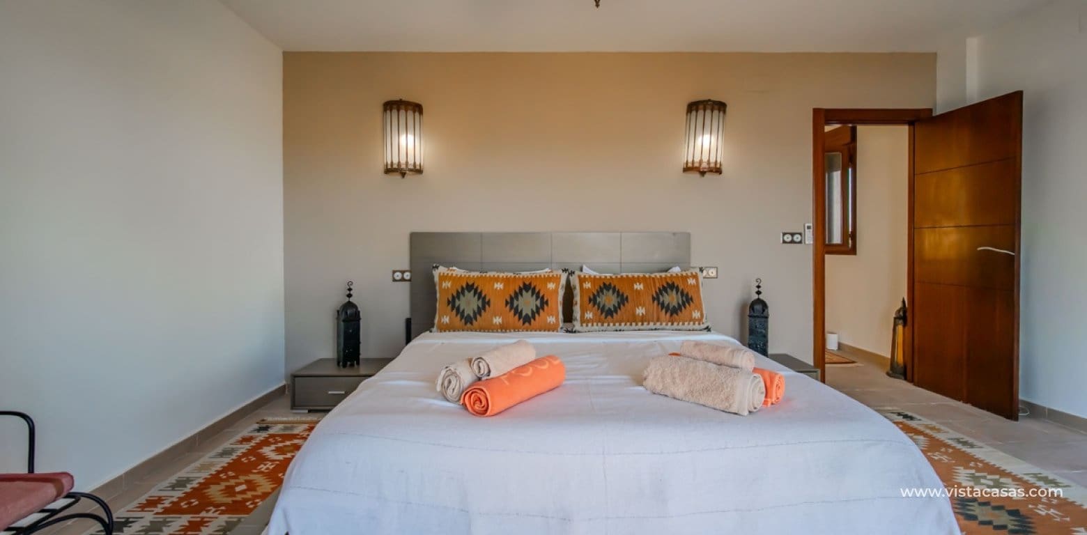 6 Zimmer Villa zu verkaufen in San Miguel de Salinas mit Pool - 2.250.000 € (Ref: 10021206)