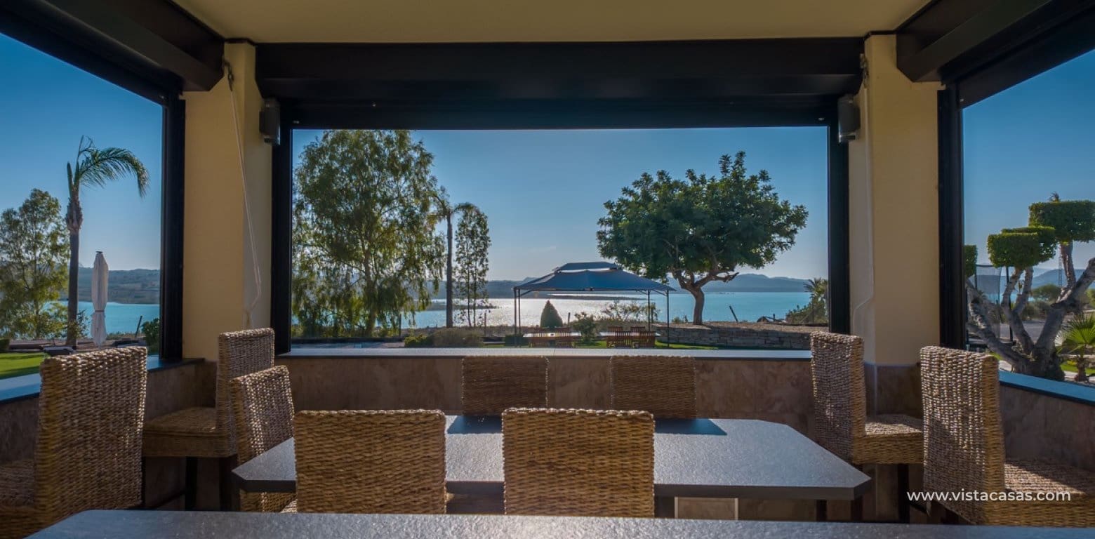 6 Zimmer Villa zu verkaufen in San Miguel de Salinas mit Pool - 2.250.000 € (Ref: 10021206)