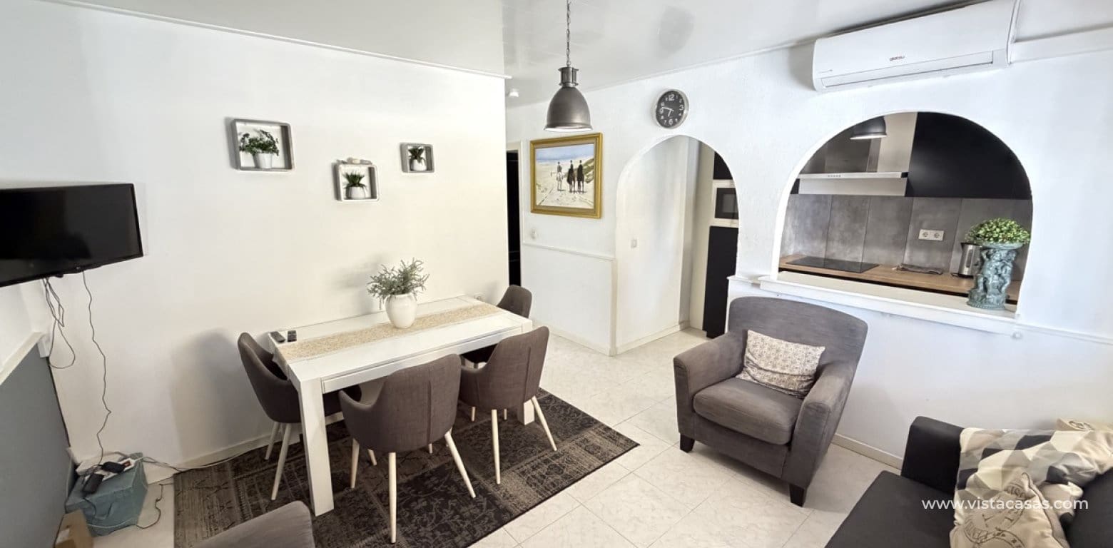6 bedroom Villa for sale in San Miguel de Salinas with pool - € 159,995 (Ref: 10021206)