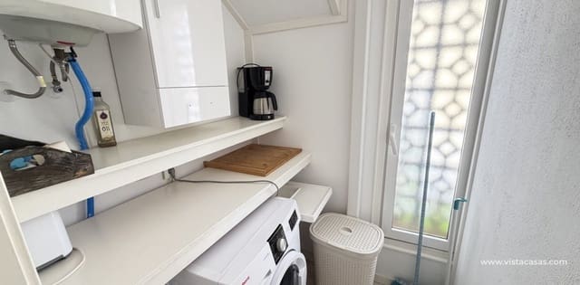 6 chambre Villa/Maison à vendre à San Miguel de Salinas avec piscine - 159 995 € (Ref: 10021206)