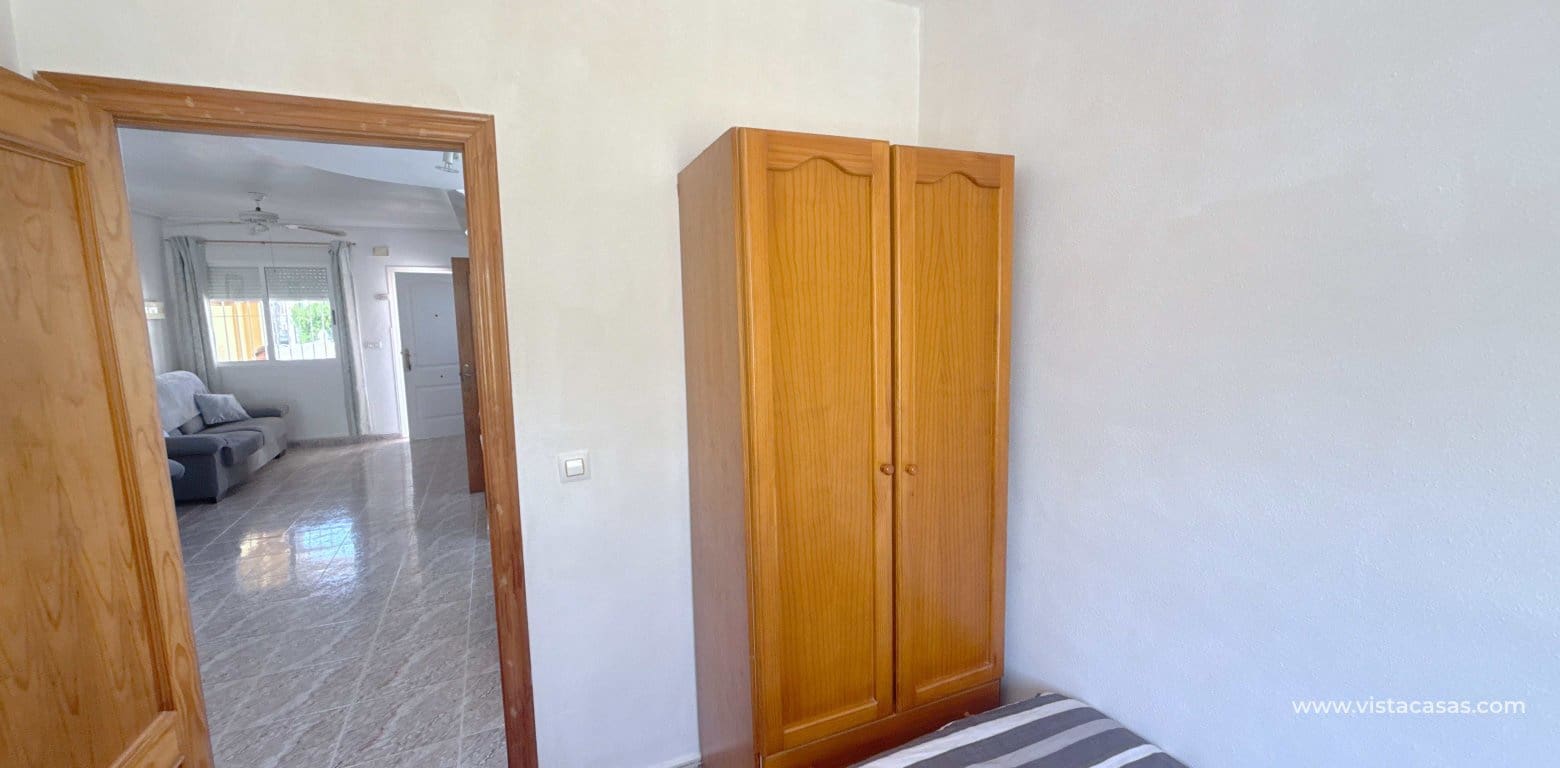 3 camera da letto Casa in vendita in La Zenia con piscina garage - 269.950 € (Rif: 10022935)