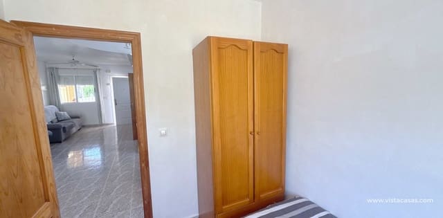 3 camera da letto Casa in vendita in La Zenia, Orihuela con piscina garage - 269.950 € (Rif: 10022935)