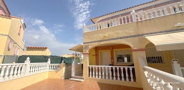 3 camera da letto Casa in vendita in La Zenia, Orihuela con piscina garage - 269.950 € (Rif: 10022935)