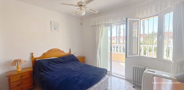 3 camera da letto Casa in vendita in La Zenia, Orihuela con piscina garage - 269.950 € (Rif: 10022935)