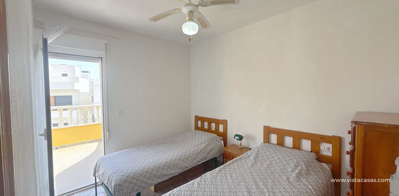 3 camera da letto Casa in vendita in La Zenia con piscina garage - 269.950 € (Rif: 10022935)