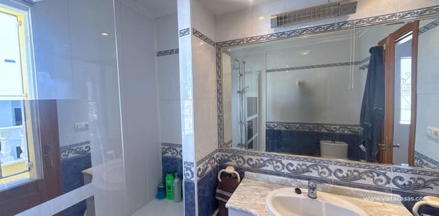 3 camera da letto Casa in vendita in La Zenia, Orihuela con piscina garage - 269.950 € (Rif: 10022935)