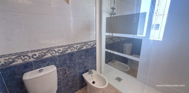 3 camera da letto Casa in vendita in La Zenia, Orihuela con piscina garage - 269.950 € (Rif: 10022935)