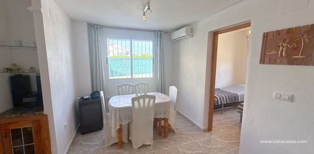 3 camera da letto Casa in vendita in La Zenia, Orihuela con piscina garage - 269.950 € (Rif: 10022935)