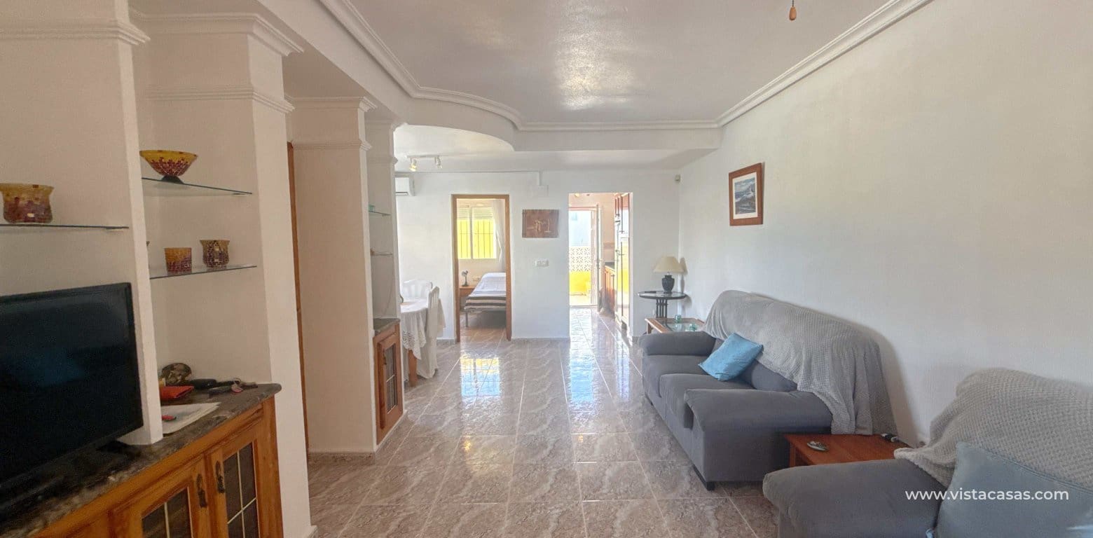3 camera da letto Casa in vendita in La Zenia con piscina garage - 269.950 € (Rif: 10022935)