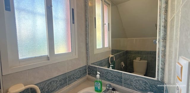 3 camera da letto Casa in vendita in La Zenia, Orihuela con piscina garage - 269.950 € (Rif: 10022935)