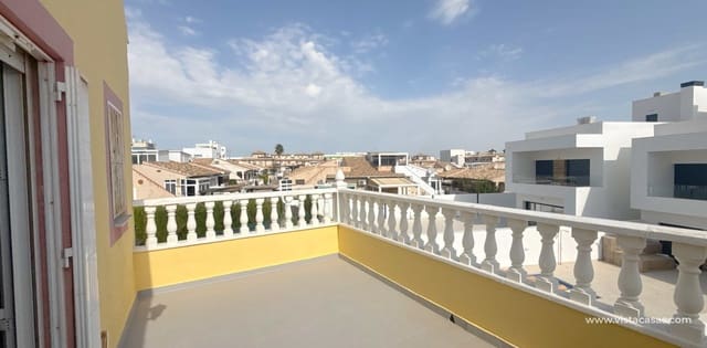 3 camera da letto Casa in vendita in La Zenia, Orihuela con piscina garage - 269.950 € (Rif: 10022935)