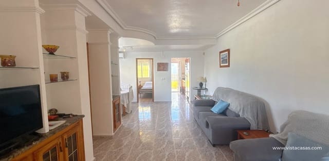 3 camera da letto Casa in vendita in La Zenia, Orihuela con piscina garage - 269.950 € (Rif: 10022935)