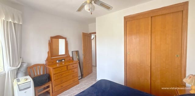 3 camera da letto Casa in vendita in La Zenia, Orihuela con piscina garage - 269.950 € (Rif: 10022935)