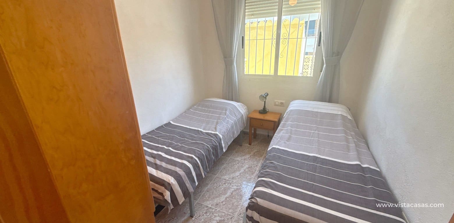 3 camera da letto Casa in vendita in La Zenia con piscina garage - 269.950 € (Rif: 10022935)