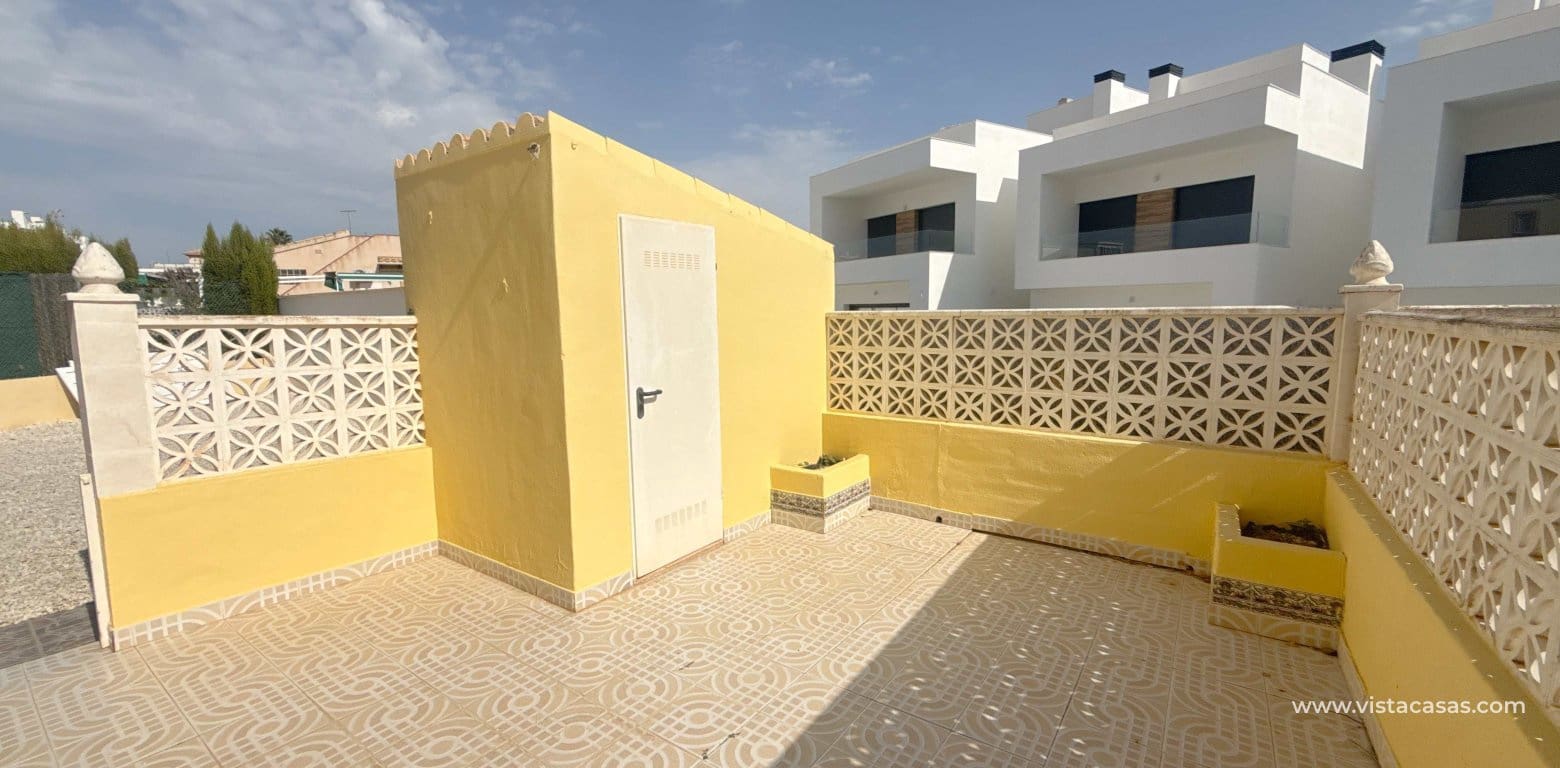 3 camera da letto Casa in vendita in La Zenia con piscina garage - 269.950 € (Rif: 10022935)