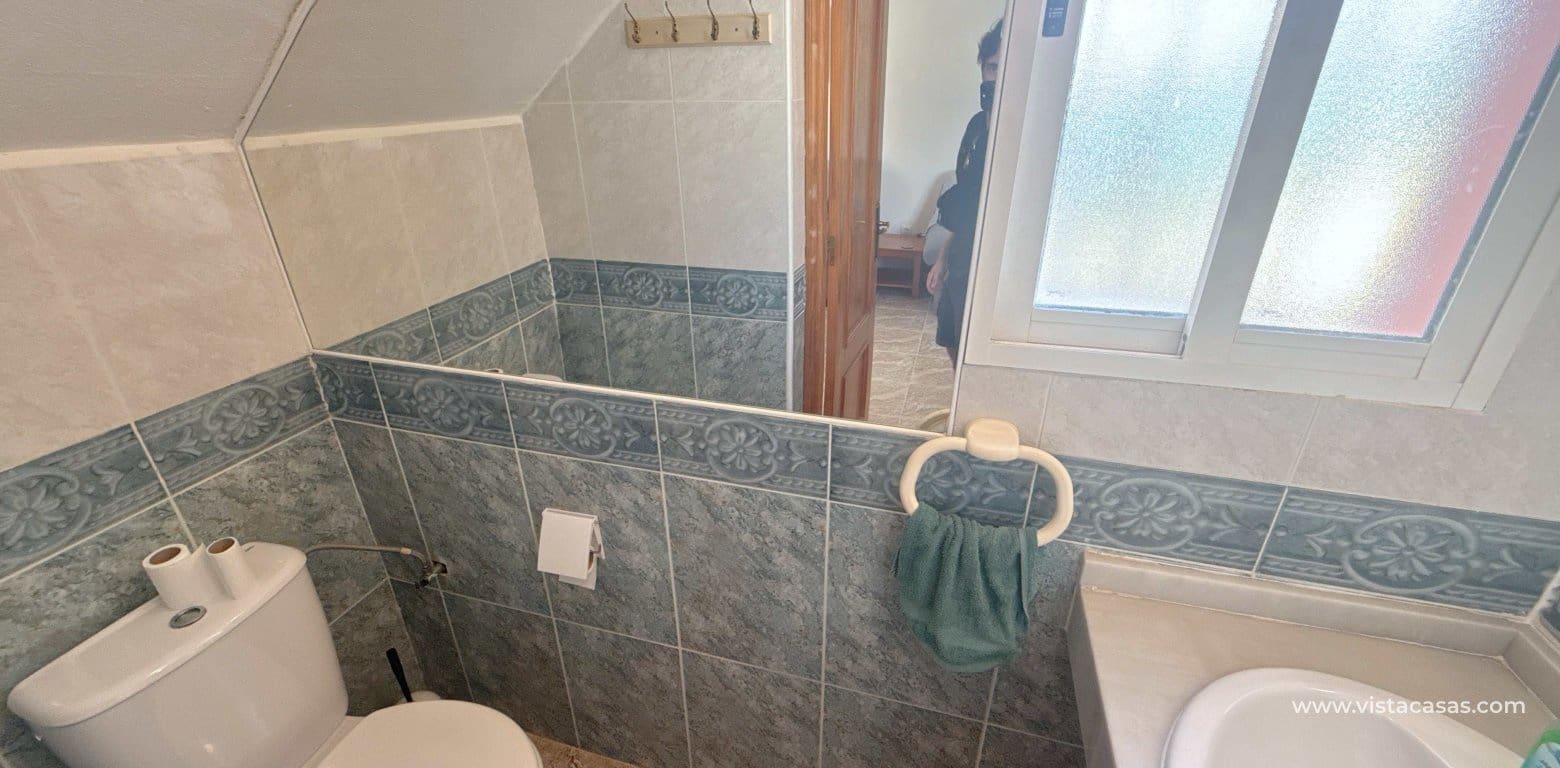 3 camera da letto Casa in vendita in La Zenia con piscina garage - 269.950 € (Rif: 10022935)