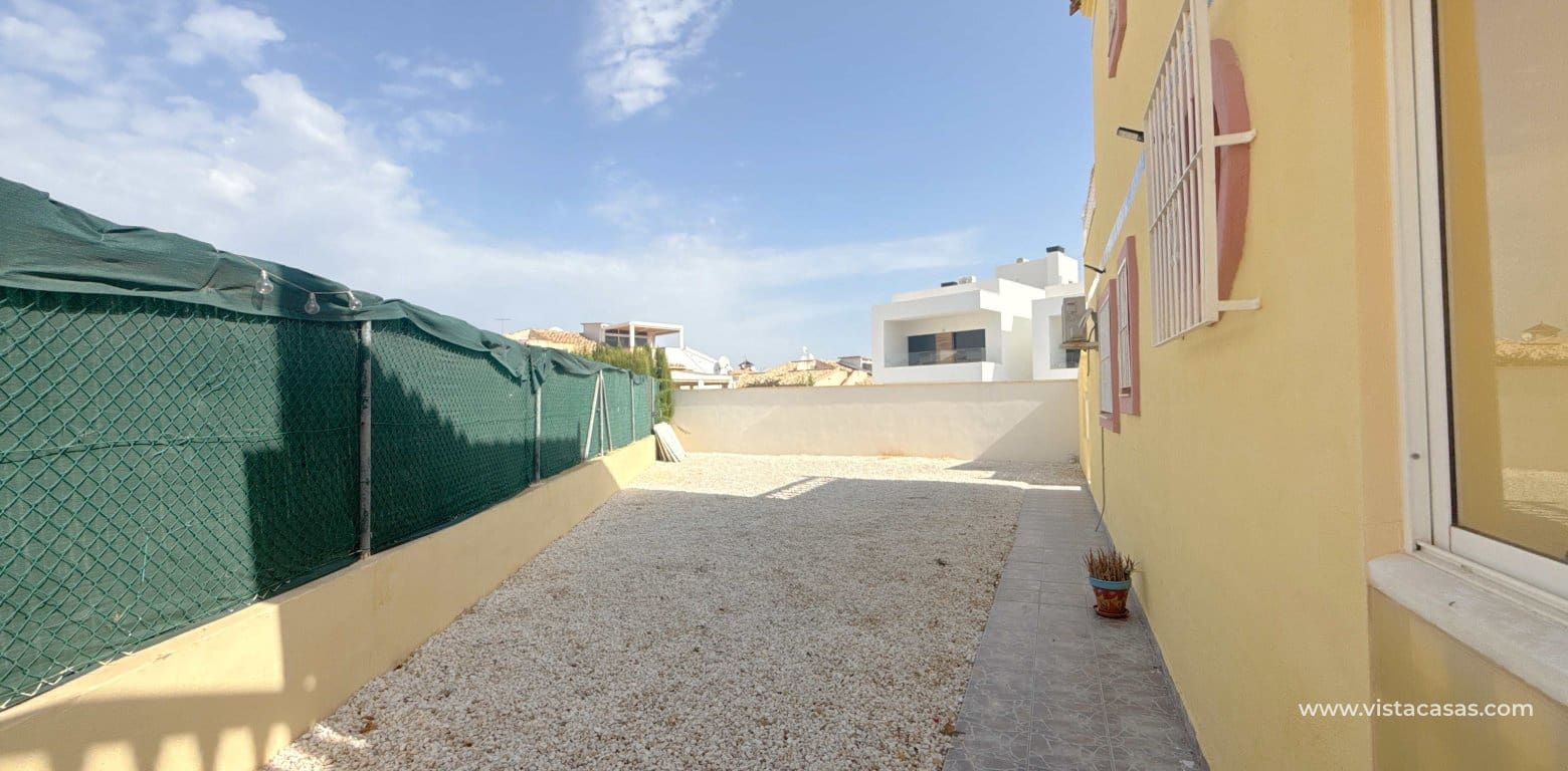 3 camera da letto Casa in vendita in La Zenia con piscina garage - 269.950 € (Rif: 10022935)