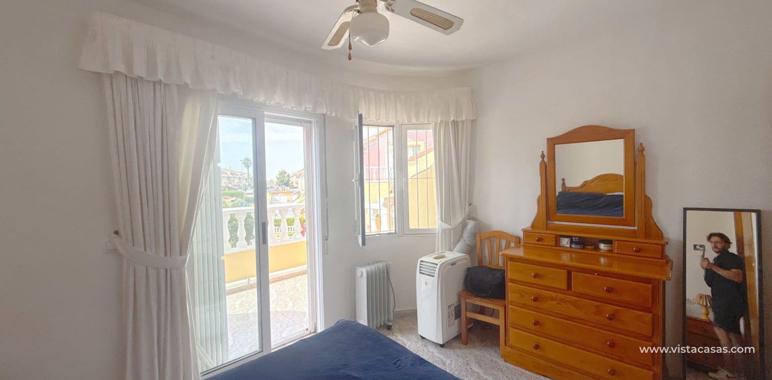 3 camera da letto Casa in vendita in La Zenia con piscina garage - 269.950 € (Rif: 10022935)