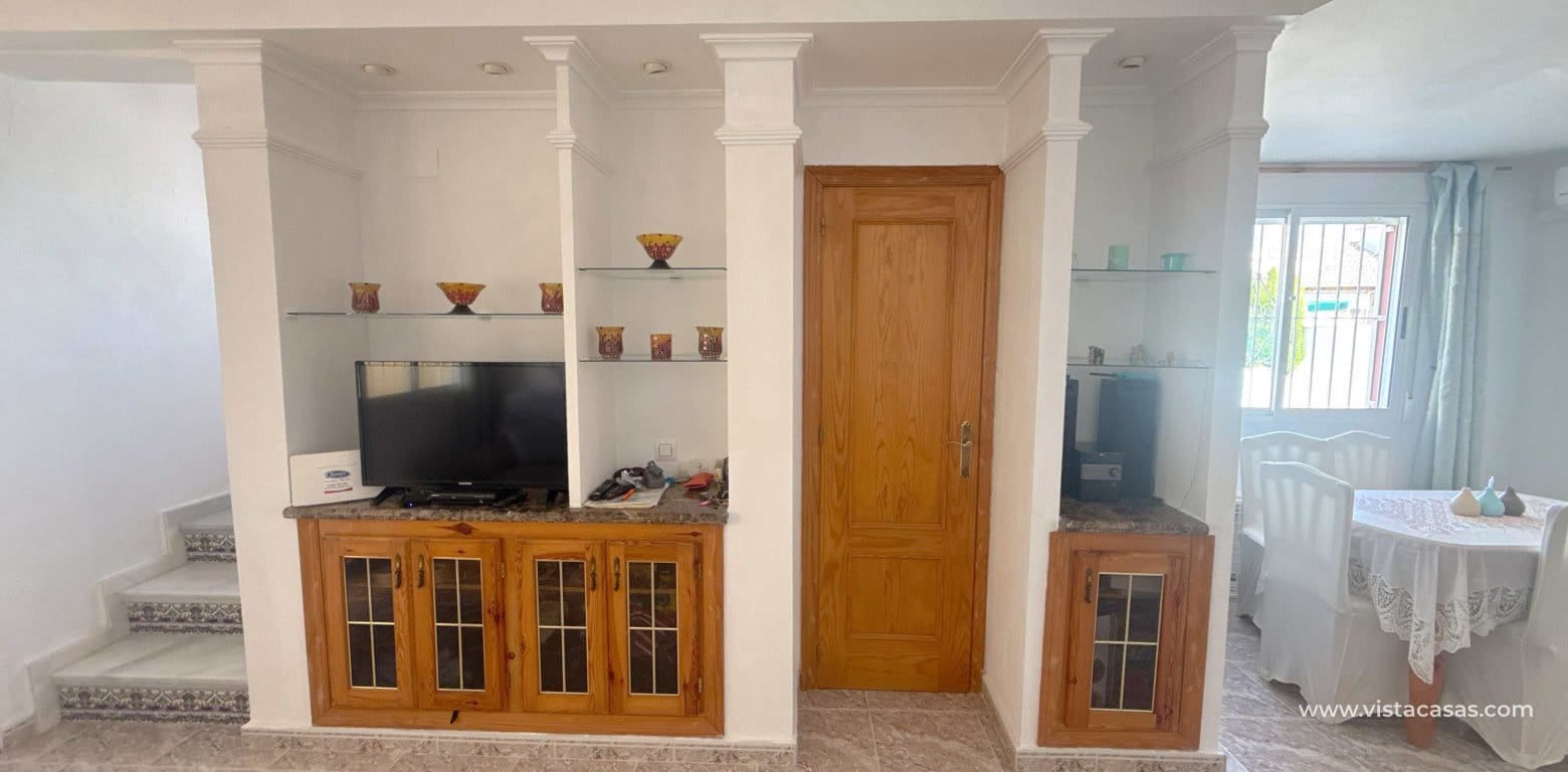 3 camera da letto Casa in vendita in La Zenia con piscina garage - 269.950 € (Rif: 10022935)