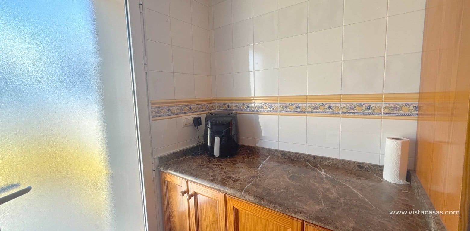 3 camera da letto Casa in vendita in La Zenia con piscina garage - 269.950 € (Rif: 10022935)