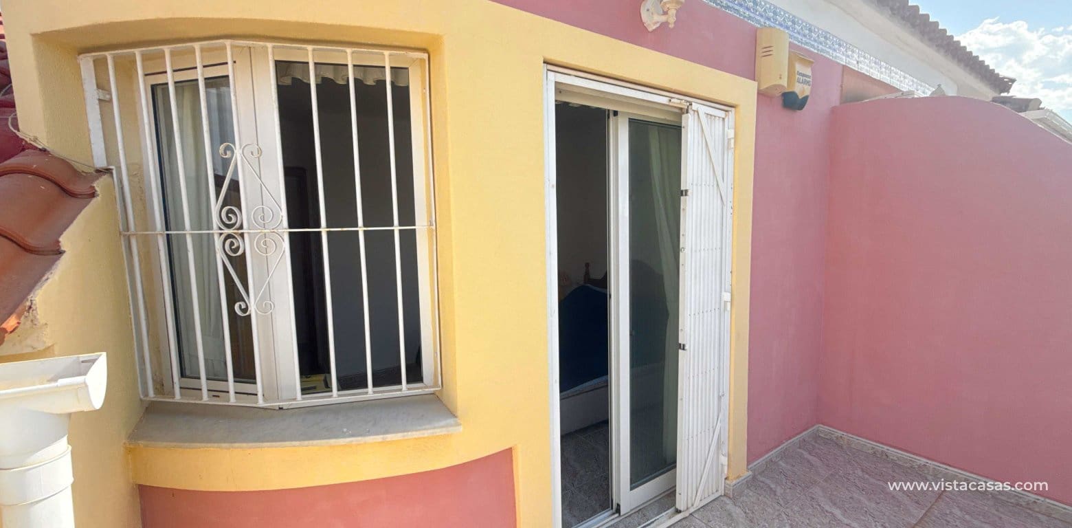 3 camera da letto Casa in vendita in La Zenia con piscina garage - 269.950 € (Rif: 10022935)